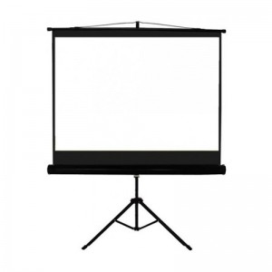 Screenview TSSV2424L 96 INCH TRIPOD PROJECTOR SCREEN